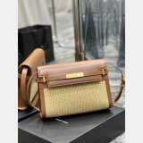 YSL Wholesale Saint Laurent Manhattan Small Shopping 579271 Bag