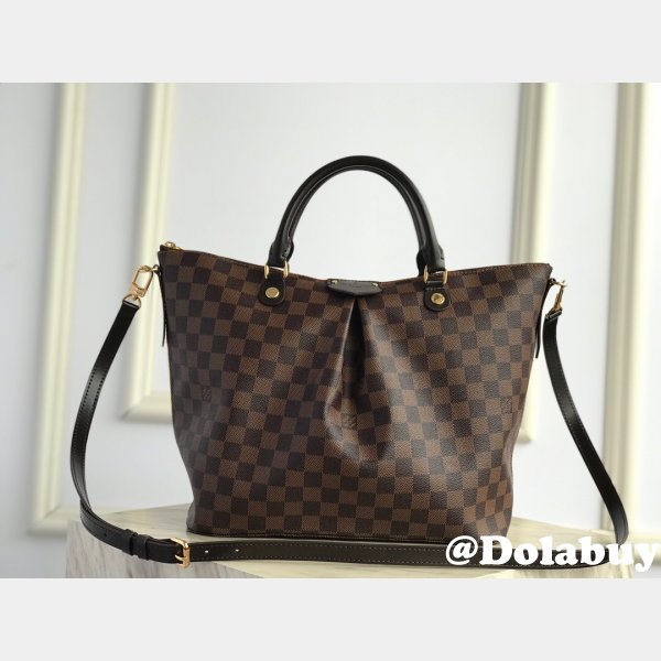 Replica Louis Vuitton High Quality Siena Gm N41547 Shoulder Bag