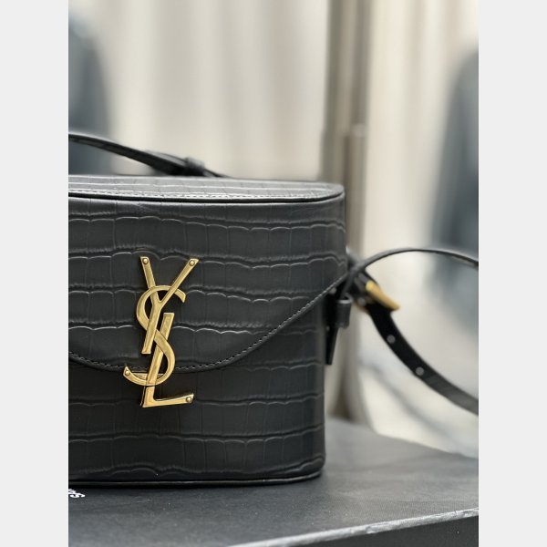 YSL Designer Fake 710080 High Quality Paris June Boite Bag