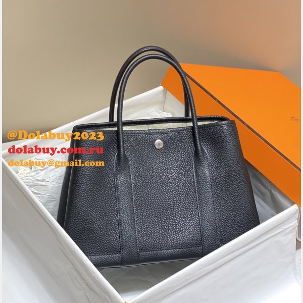 Fashion Hermes Customize Garden Party Handbag UK Store