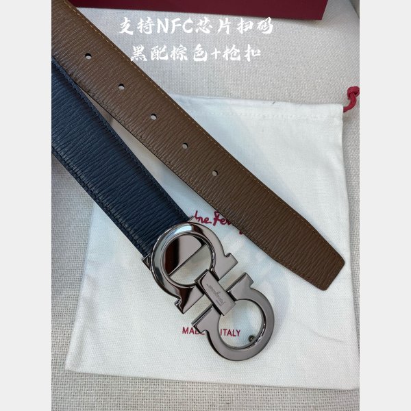 Fashion Top Quality FERRAGAMO BELT 35MM ONLINE