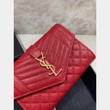 Designer Saint Laurent Clutches 652016 YSL Handbags