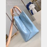 Reade New Monogram Vernis M24144/M24028 Order Fashion Louis Vuitton Bag