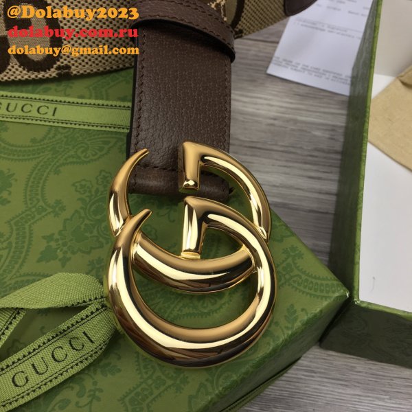 Shop 1:1 Image Mirror Gucci 3.8cm Belts Best Bags