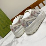 Inspired WOMEN'S GG SNEAKER