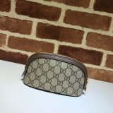 Top Gucci Ophidia GG 625550 cosmetic case Best Bag