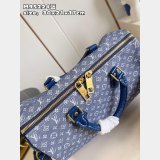 Speedy Louis Vuitton Inspired 30 M95224 Monogram Fashion Bag