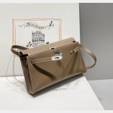 Top Quality hermes kelly elan Customized Madame BAG