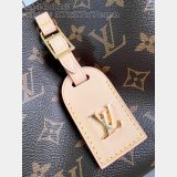 Cheap Duplicate Louis Vuitton Atlantis M46817 Monogram Reverse Bag