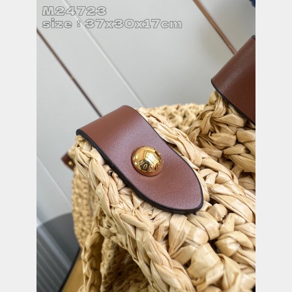 Replica Duplicate OnTheGo M24723 Outlet Louis Vuitton Bag