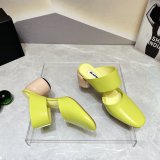 Jil Sander Wholesale Stretch Crinkle Vintage Perfect Shoes