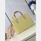 Reade New Monogram Vernis M24144/M24028 Order Fashion Louis Vuitton Bag