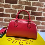 Cheap Luxury Gucci Perfect 702397 Adidas X Messengers Duffle Bag