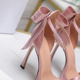 Duplicate Mlle Dior Heeled Sandal Fashion