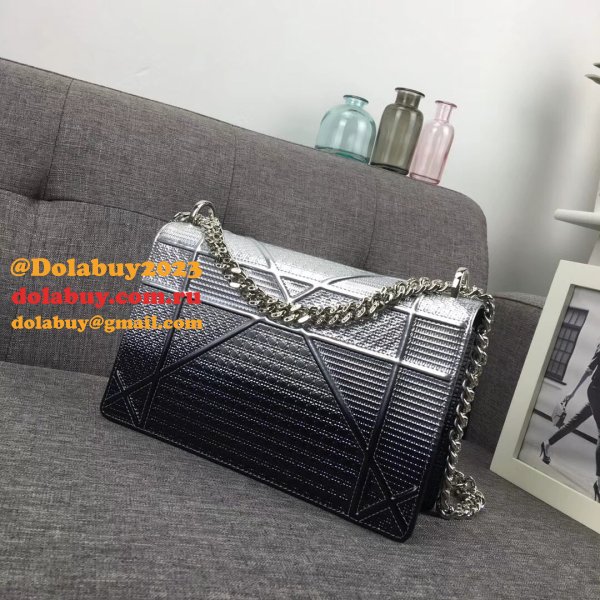 Cheap Christian Dior Medium Diorever 25CM UK Bag