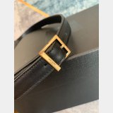 Best Luxury Fake Saint Laurent(YSL) 698567 Hobo Bags