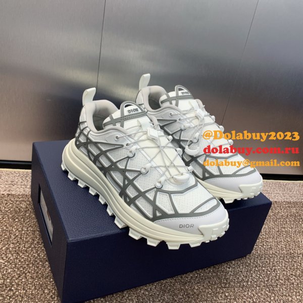 Knockoff dior RUNNER SNEAKER Wholesale