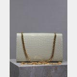 Replica YSL KATE TASSEL handbag 354119 24cm