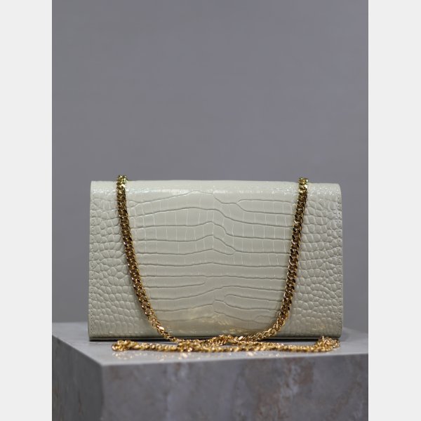 Replica YSL KATE TASSEL handbag 354119 24cm