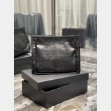 1:1 Mirror  577999 Saint Laurent Niki YSL Designer Bag