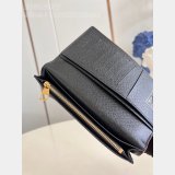 Luxury Inspired M61697 Brazza Wallet Louis Vuitton Bag