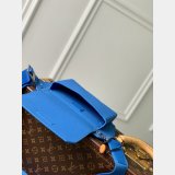 Takeoff Slingbag Louis Vuitton High Quality M22665 LV Aerogram Bag Inspired