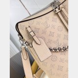 Hand It All MM Mahina M24133/M24132 Designers Louis Vuitton Inspired Bag