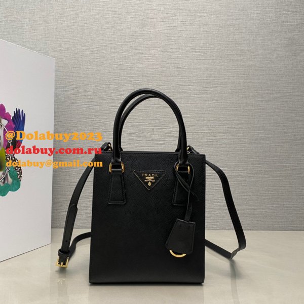 TOP PRADA SAFFIANO KILLER BAG Best 1BA358