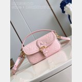 Nano Diane Bicolor M83300 High Quality bag New Arrival Louis Vuitton Bag