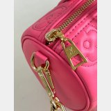 1:1 Top Quality Louis Vuitton Luxury M59826/M59800 Papillon Bubblegram Bag