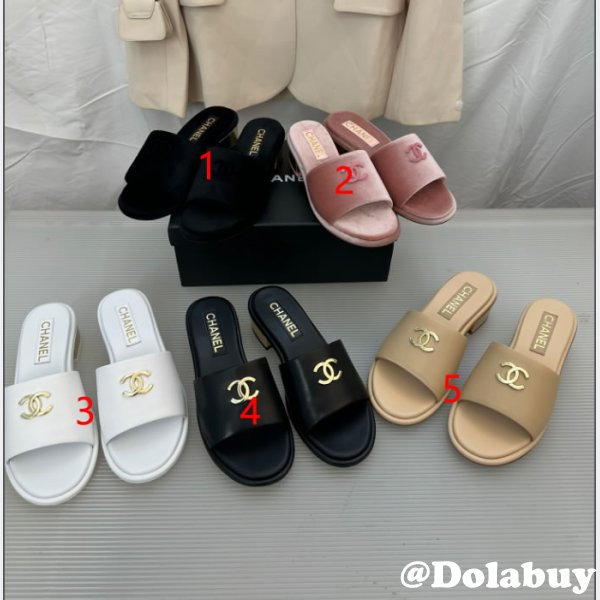 Sandals Slippers 7 Star High Quality Shoes