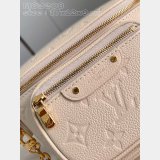 Perfect Bumbag Monogram M82208 Cheap Louis Vuitton Designer Bag