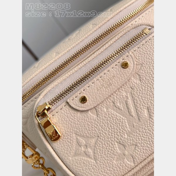 Perfect Bumbag Monogram M82208 Cheap Louis Vuitton Designer Bag