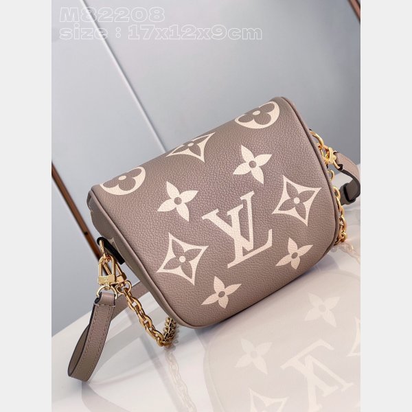 Perfect Bumbag Monogram M82208 Cheap Louis Vuitton Designer Bag