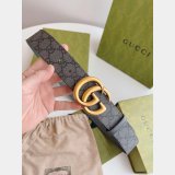 Gucci Belts 3.8cm Designer Wholesale Sale