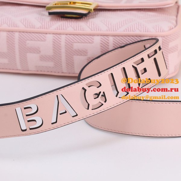 FENDI BAGUETTE LUXURY CheapD BAG