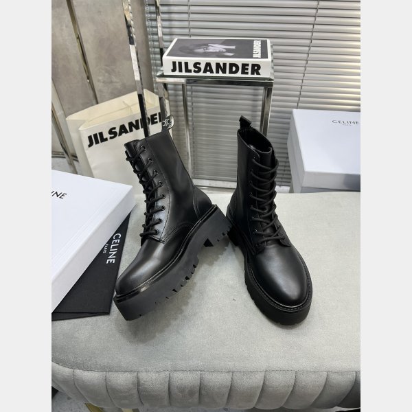 Find Celine Boots Triomphe Top Quality Designer Shoes