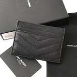 Wholesale Top Quality Saint Laurent Wallets & Cardholders