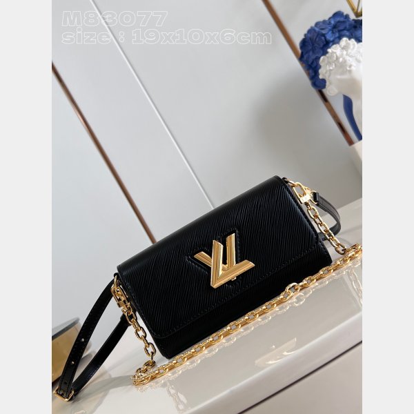 High Quality Twist West Pochette Epi M83077 AAA+ Louis Vuitton Bag