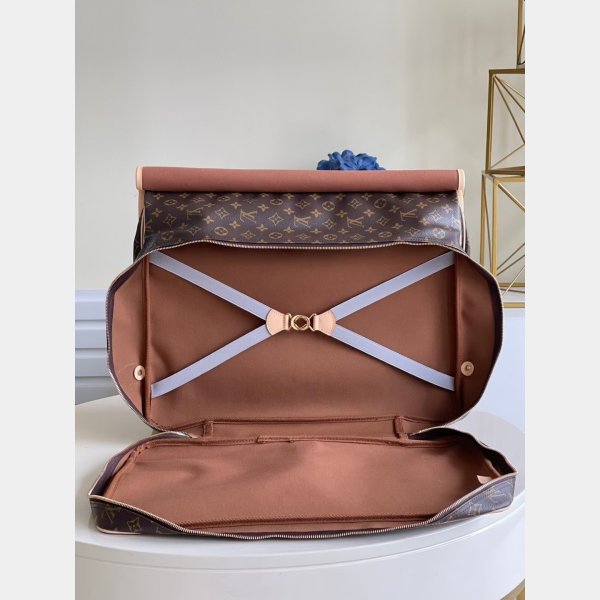 Copy Louis Vuitton Hunting Monogram Canvas AAA+ M41140 Bag