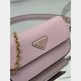 Inspired Duplicate prada Saffiano new women bag 1BD356