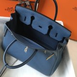 2022 AAA Luxury Customize Hermes Birkin 30CM Shop