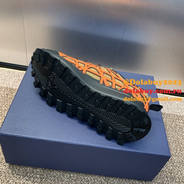 Knockoff dior RUNNER SNEAKER Wholesale