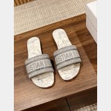 Copy Inspired DIOR DWAY SLIDE Wholesale