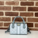 Gucci 781490/772053 1:1 Mirror Gifts Ophidia Super Inspired Bags