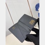 Pocket Organizer Monogram M83498 Louis Vuitton Luxurys Men