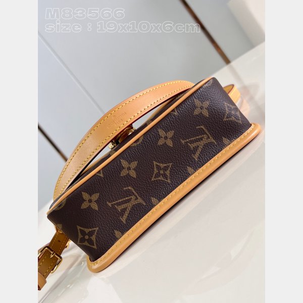 Perfect Nano Diane Louis Vuitton M83566 Wholesale Bag