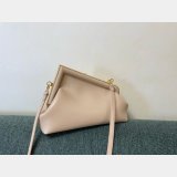 1:1 Mirror Luxury Fendi First Bag 26cm Top Quality