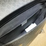 High quality Designer AAA+ Gucci 658542 GG Messenger Bag