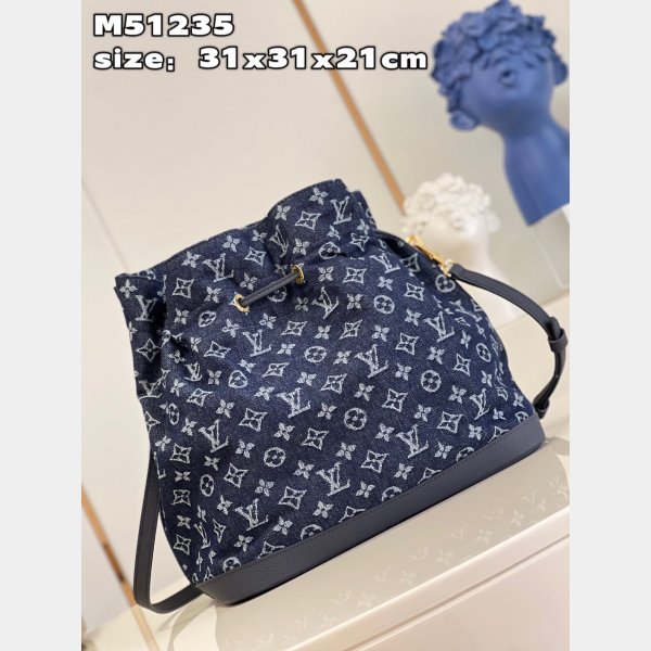 Where To Buy Highest Quality Louis Vuitton M51235 Luxury Bags